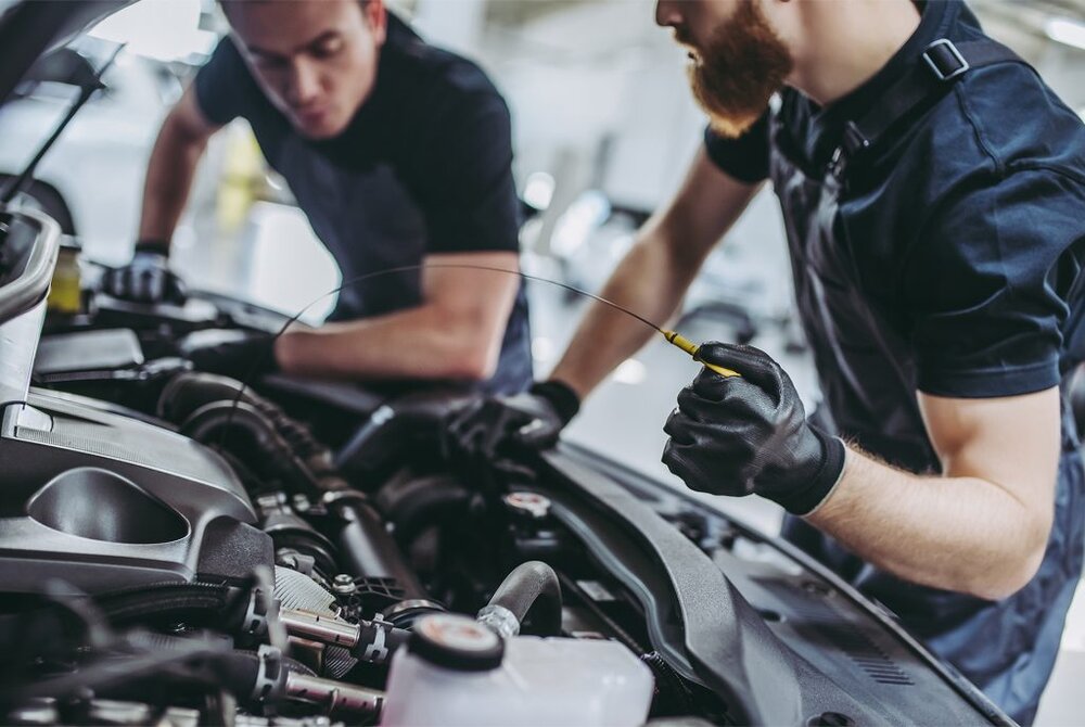 قیمت روز لوازم یدکی انواع خودرو