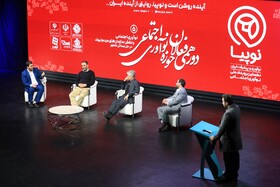 برخی مناطق لوکیشن محرومیت‌زدایی شده‌اند/فعالیت سمن‌ها "فانتزی" نیست