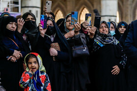 نشست اعضای ستاد مرکزی دهه فجر انقلاب اسلامی، چهارشنبه ۶ بهمن با حضور نماینده ولی فقیه، رئیس شورای هماهنگی تبلیغات اسلامی، روسای کارگروههای تخصصی و اجرایی و اعضای ستاد مرکزی دهه فجر انقلاب اسلامی و پس از آن مراسم نثار گل و ادای احترام و تجدید بیعت با آرمانهای امام خمینی(ره) برگزار شد.