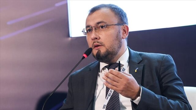 درخواست اوکراین از جهان: جلوی تهدیدها و باجگیریهای روسیه را بگیرید