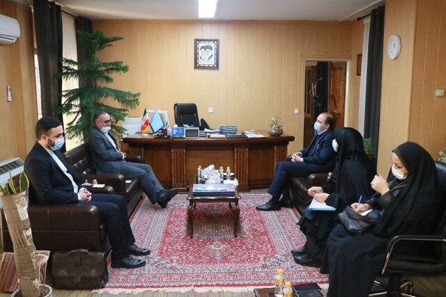 کارکنان زندان‌ها بخش مهمی از تامین امنیت شهروندان را بر عهده دارند