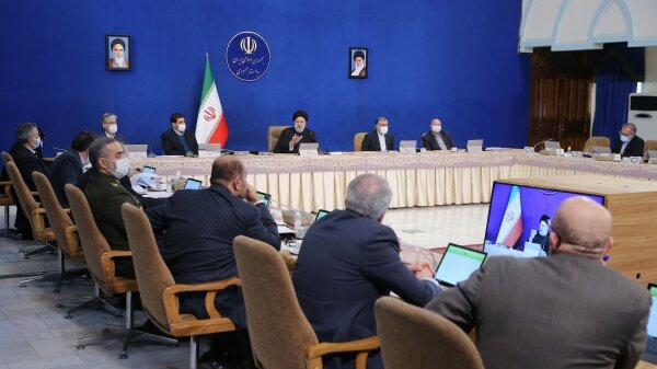 ضرورت تبیین فعالیت‌های دولت برای امیدآفرینی/دولت از انتقاد سازنده استقبال می کند 