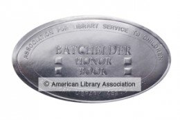 دیپلم افتخار «جایزه بچلدر» آمریکا برای کتاب ایرانی