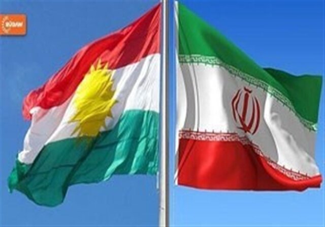 منبع عکس: رووداو واکنش اقلیم کردستان عراق به ادعای ارسال سلاح به ایران از طریق این منطقه