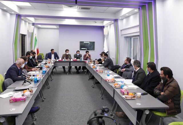 شباهت «جیران» و «آهوی من مارال» امروز بررسی میشود