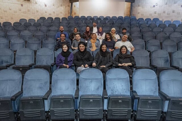  «لباس جدید پادشاه» دوباره در تهران 