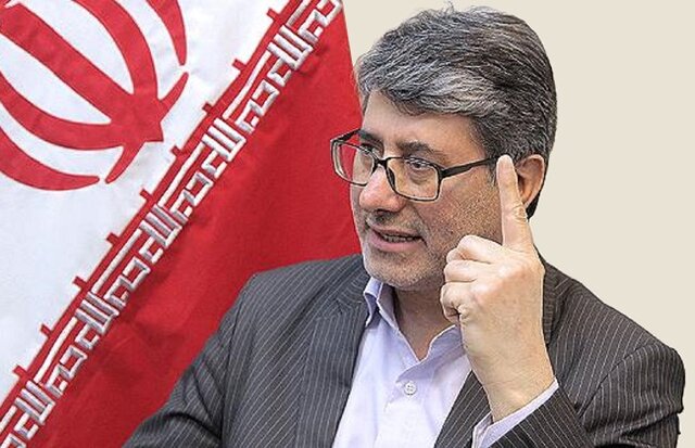 انتقاد یک عضو کمیسیون اقتصادی مجلس از حذف ارز ترجیحی انتقاد یک عضو کمیسیون اقتصادی مجلس از حذف ارز ترجیحی