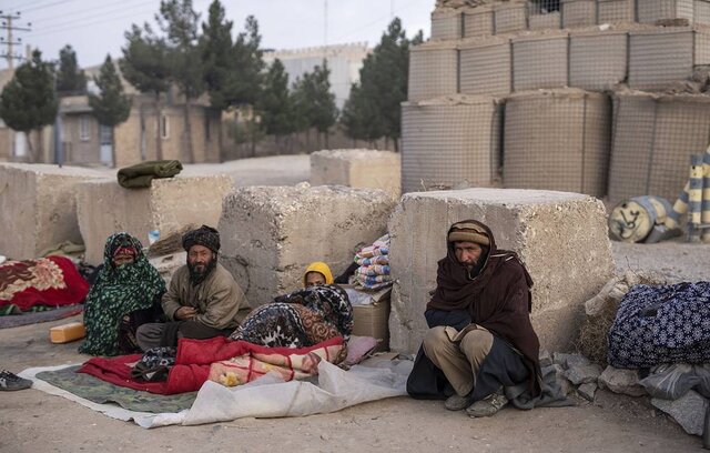 روسیه: آمریکا به دنبال شانه خالی کردن از مسئولیت بحران افغانستان است روسیه: آمریکا به دنبال شانه خالی کردن از مسئولیت بحران افغانستان است