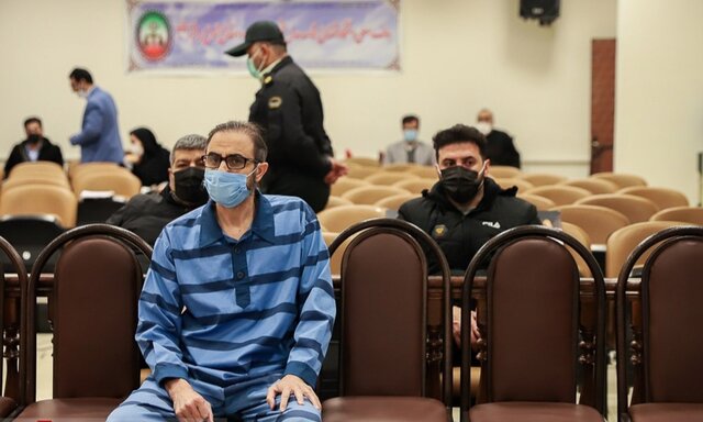 کشورهای اروپایی تفرجگاه تروریستها/ دانمارک و بلژیک تررویستها را تحویل ایران دهند کشورهای اروپایی تفرجگاه تروریستها/ دانمارک و بلژیک تررویستها را تحویل ایران دهند