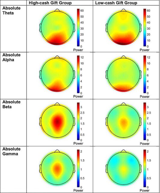 فقر بر رشد مغز کودکان اثر میگذارد