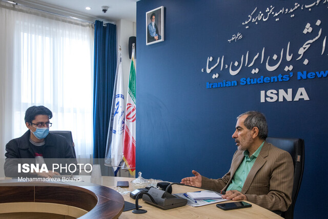 استیضاح ثبت شده نداریم/ به صلاح نمایندگان نیست که در حوزه اجرا دخالت کنند