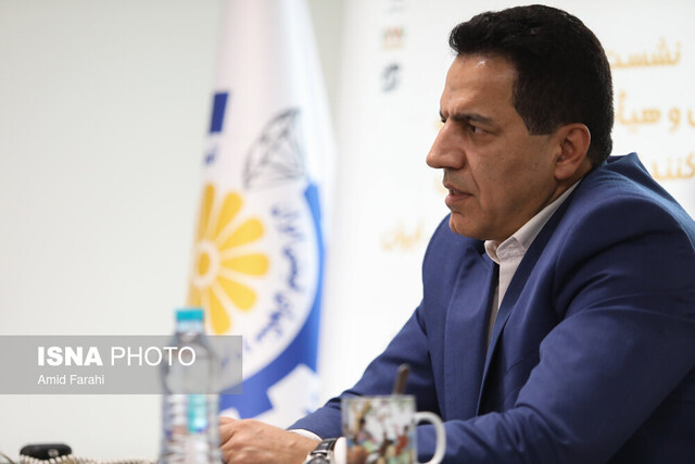 احتمال همکاری با ارمنستان در تولید طلا و تراش الماس احتمال همکاری با ارمنستان در تولید طلا و تراش الماس