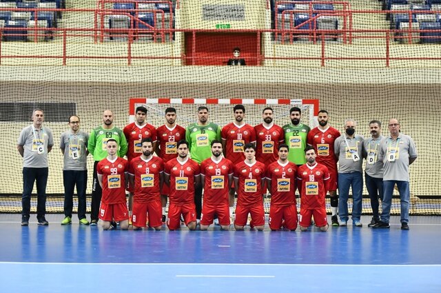 برنامه مرحله نیمه نهایی مسابقات هندبال قهرمانی مردان آسیا/قطر حریف بعدی ایران