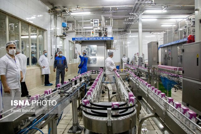 کارخانه تولید دارو در همدان راه‌اندازی می‌شود  