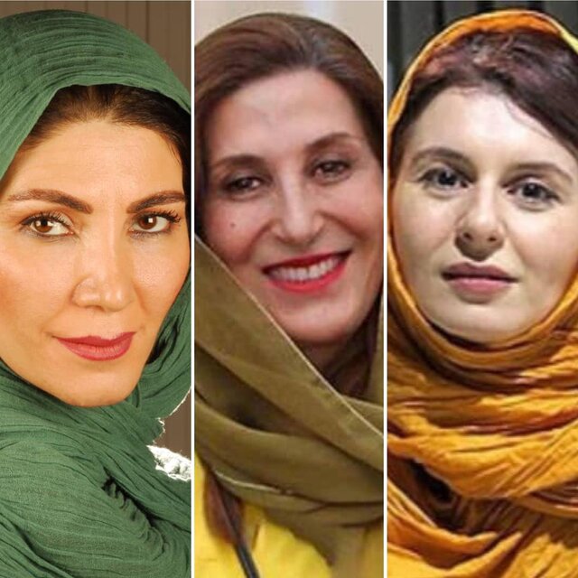 فاطمه معتمدآریا با «بچه» روی صحنه میرود