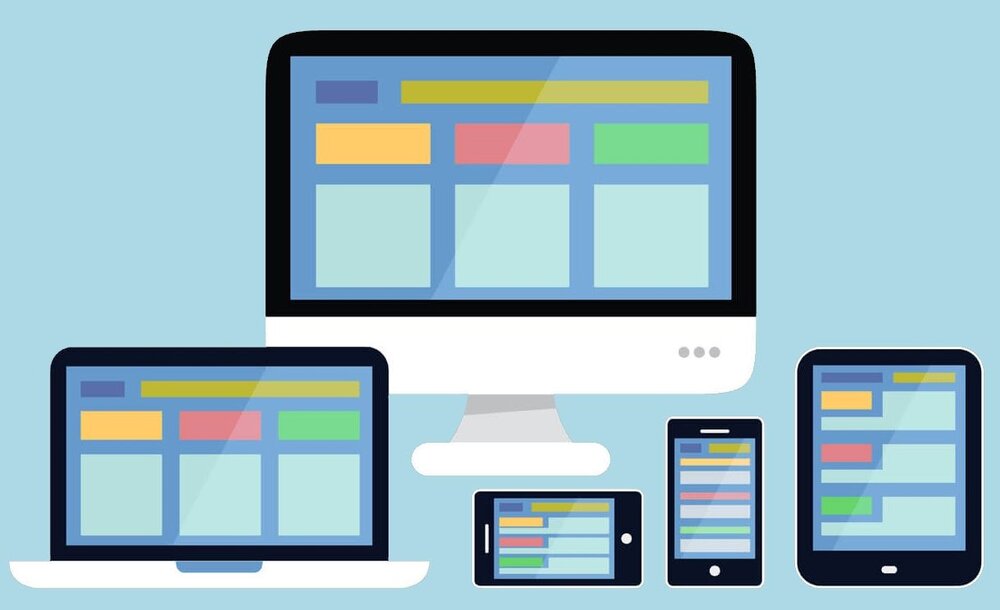 بهترین سایت ساز ایرانی در سال ۲۰۲۱ معرفی شد!