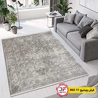 مقایسه فرش ماشینی وینتیج و فرش ۱۲۰۰ شانه