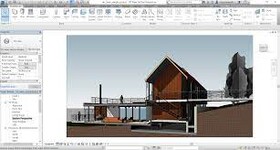 وبینار «چرا به یادگیری Revit نیاز داریم؟» برگزار می‌شود