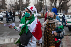 بازتاب ورود تماشاگران زن به ورزشگاه آزادی در رسانه‌های خارجی