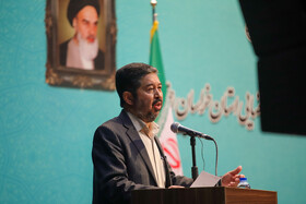 جلسه شورای اداری استان خراسان رضوی با حضور رئیس قوه قضاییه