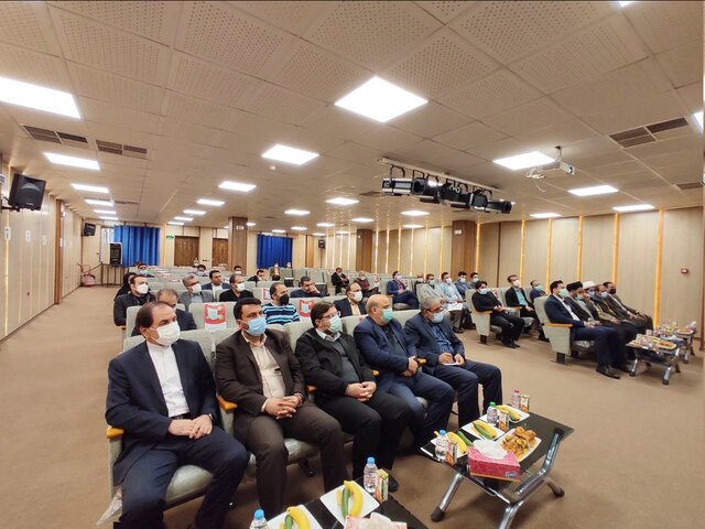 ترافیک محور ری _ ورامین از دغدغههای اصلی مسئولین و مردم منطقه است ترافیک محور ری _ ورامین از دغدغههای اصلی مسئولین و مردم منطقه است