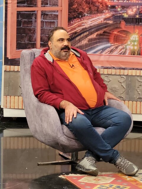 بگوری «شبهای برره» چگونه شکل گرفت؟ - ایسنا