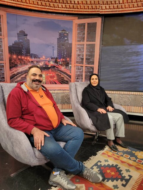 بگوری «شبهای برره» چگونه شکل گرفت؟