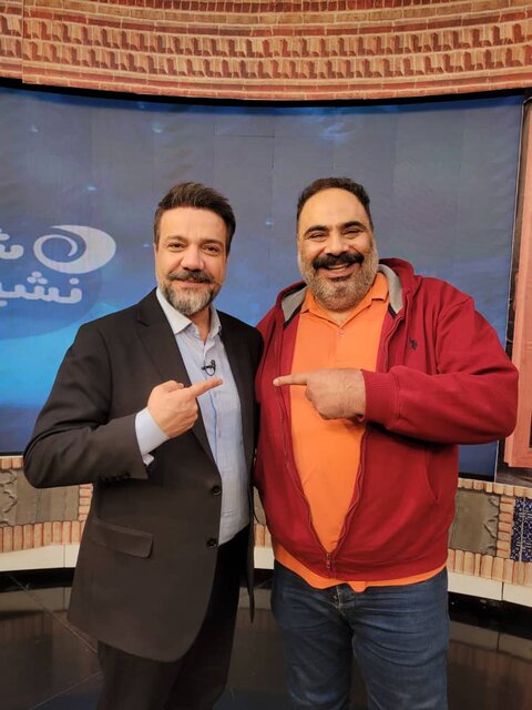 بگوری «شبهای برره» چگونه شکل گرفت؟