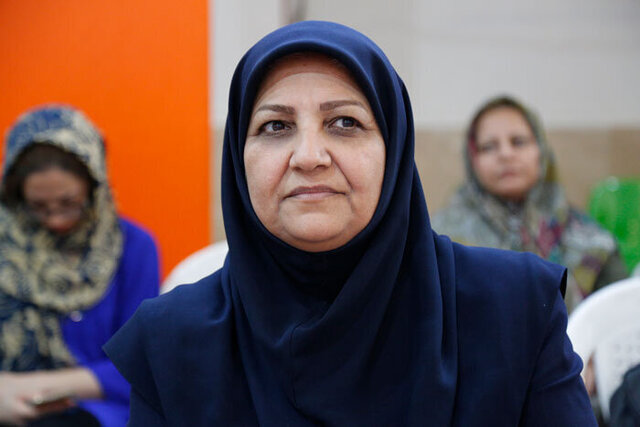 کارآفرینی برای زنان سرپرست خانوار با برگزاری دورههای آموزشی «ورزش و کودک» کارآفرینی برای زنان سرپرست خانوار با برگزاری دورههای آموزشی «ورزش و کودک»