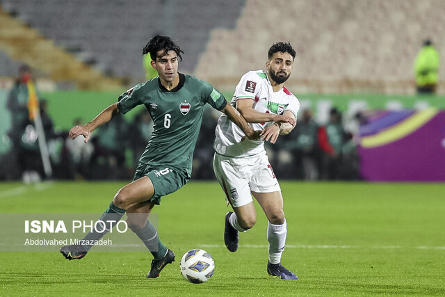 صعود تاریخی شاگردان اسکوچیچ به جام جهانی ۲۰۲۲ صعود تاریخی شاگردان اسکوچیچ به جام جهانی ۲۰۲۲