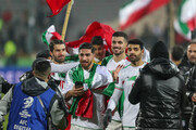 تمام صعودهای ایران به جام جهانی + جدول