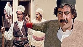 خسرو شکیبایی هیچ‌وقت خودش را نمی‌گرفت 