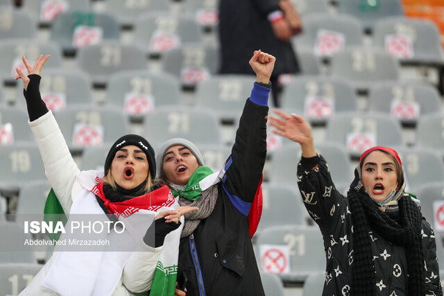 آغاز بلیت‌فروشی ایران - روسیه/ جایگاه زنان مشخص شد