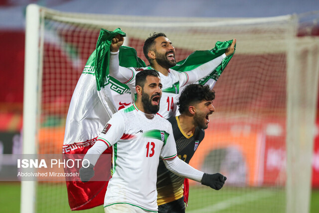 تهران یا مشهد؛ کدام شهر میزبان بازی ایران و لبنان است؟ تهران یا مشهد؛ کدام شهر میزبان بازی ایران و لبنان است؟