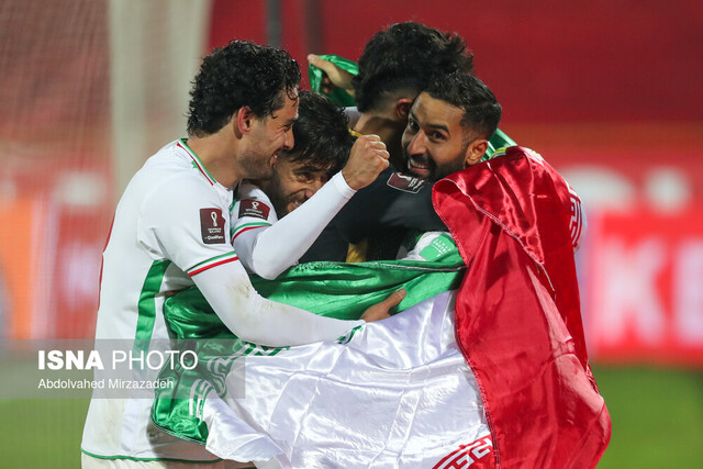 باتجربه‌ترین تیم تاریخ ایران در جام جهانی ۲۰۲۲ قطر