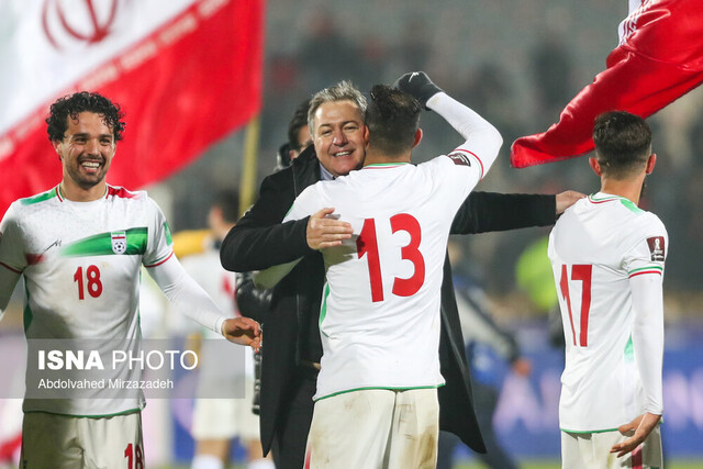 اسکوچیچ:13 برد در 14 بازی بینظیر است / فقط از کرونا میترسم!