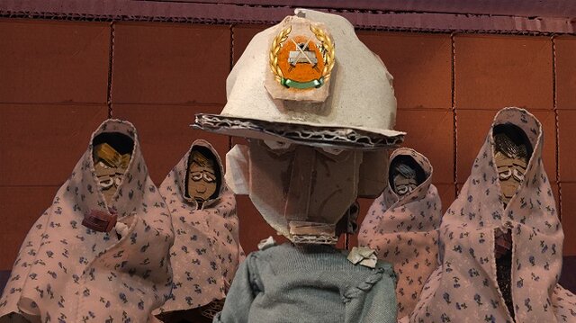 پیشنهاد یک منتقد برای تماشای یک مستند دیدنی و عجیب