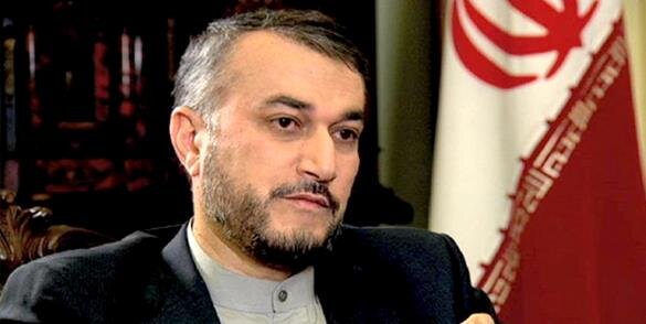 امیرعبداللهیان: هیچ گفتگوی مستقیمی میان ایران و آمریکا انجام نشده است