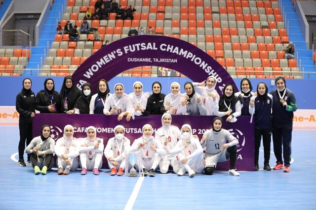 اتمام حجت سلیمانی با قدیمیهای فوتسال: به عقب بر نمیگردیم/ اسطوره بمانید!