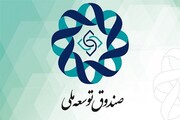 رئیس هیات‌ عامل صندوق توسعه ملی تغییر کرد
