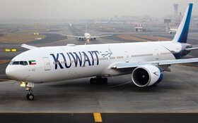 کویت پروازهای خود به عراق را از سر می گیرد