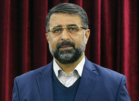 «حسن رحیمی» رئیس مرکز رسانه و روابط عمومی مجمع تشخیص مصلحت نظام شد