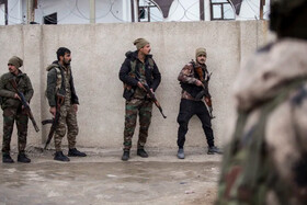 سازمان ملل: حمله به زندان سوریه لزوم رسیدگی به پرونده زندانیان داعشی را نشان می‌دهد
