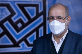 نشست خبری رئیس سازمان سنجش 24