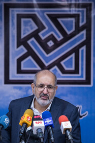 نشست خبری رئیس سازمان سنجش 17