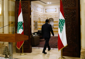 خروج سعد حریری از فضای سیاسی لبنان و پیامدها