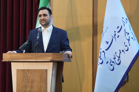 افتتاح پانزدهمین نمایشگاه بینالمللی گردشگری و صنایع وابسته