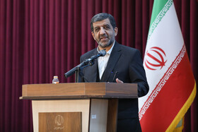 افتتاح پانزدهمین نمایشگاه بینالمللی گردشگری و صنایع وابسته