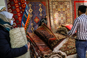 افتتاح پانزدهمین نمایشگاه بینالمللی گردشگری و صنایع وابسته