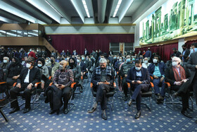 افتتاح پانزدهمین نمایشگاه بینالمللی گردشگری و صنایع وابسته